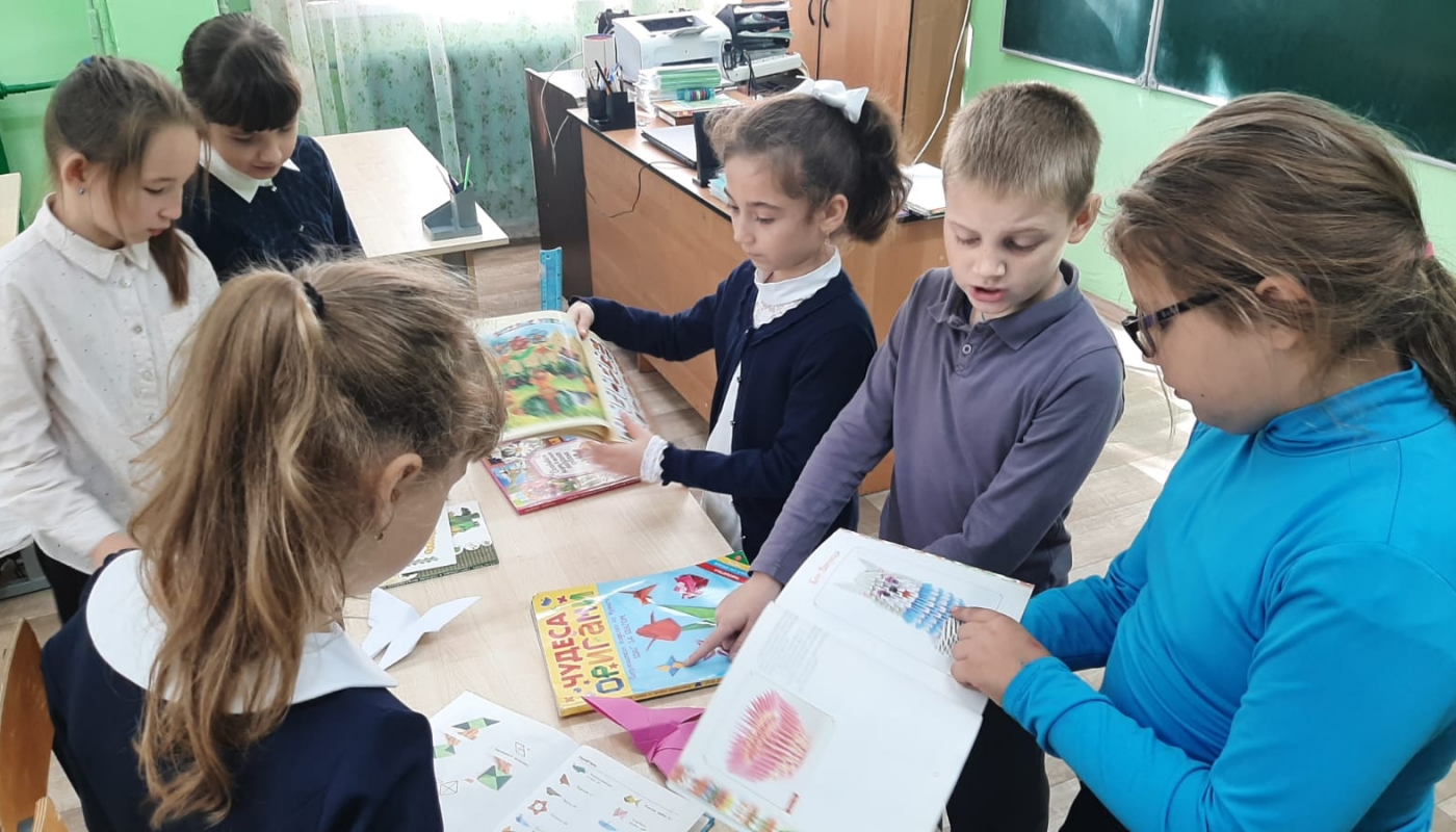 Бумага – дело тонкое